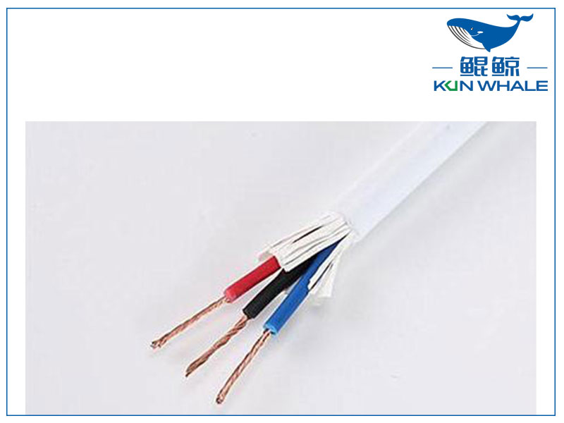 河南電纜廠家淺談什么電線是HBVV？HBVV電線的功能和特點是什么？
