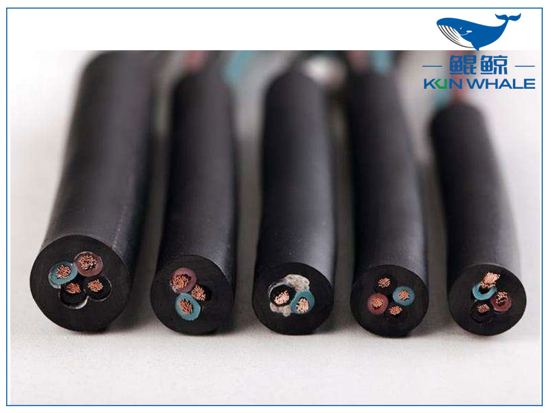 鄭州電纜廠家帶你了解什么是yz電纜？yz電纜和yzw電纜的區別？