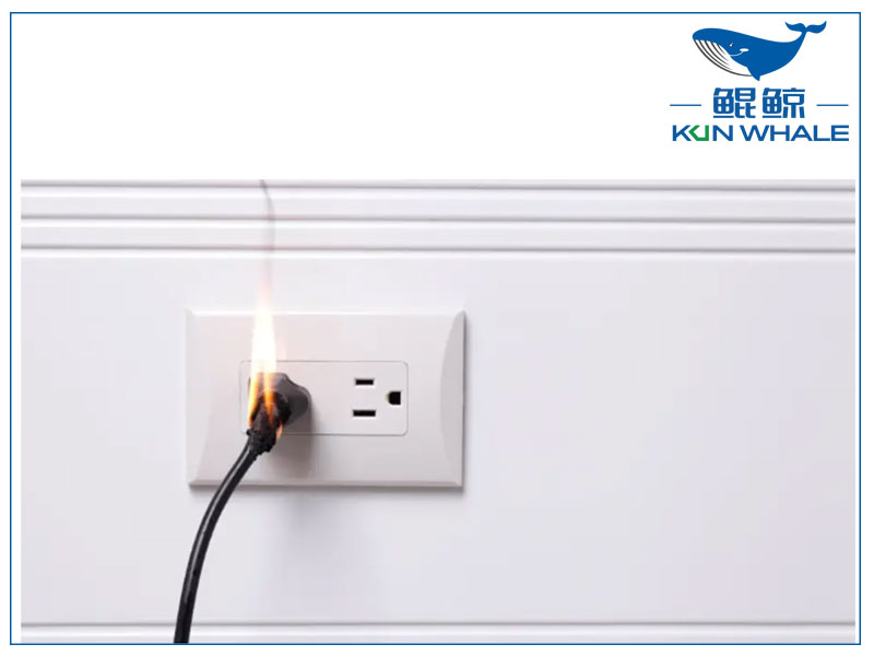 電線電纜安全用，如何防止電氣火災