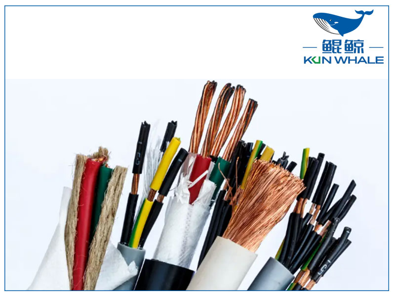 你知道什么是VV電纜？VV電纜有什么優(yōu)點嗎？
