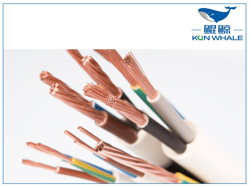鄭州電纜廠家淺談你了解RVVP控制電纜嗎？
