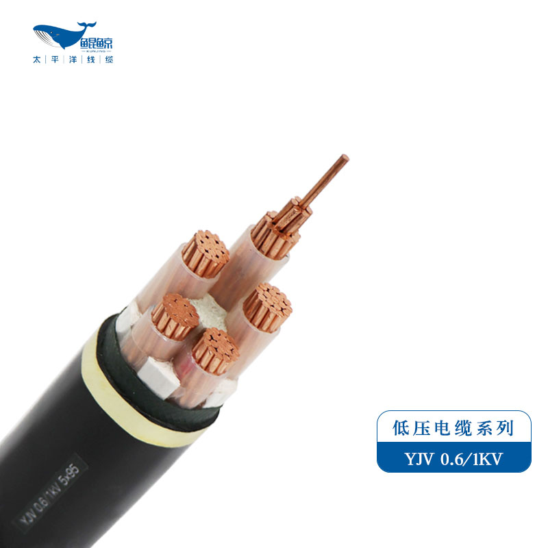 一篇文章讀懂什么是YJV電纜?YJV電纜的型號(hào)規(guī)格含義