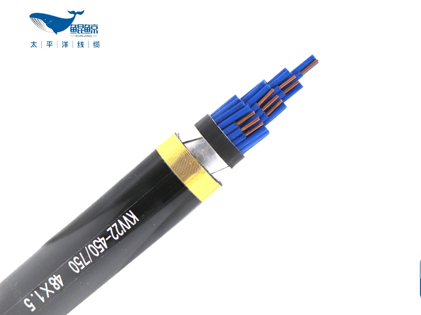 控制電纜有什么用途？耐火電纜有什么優勢？